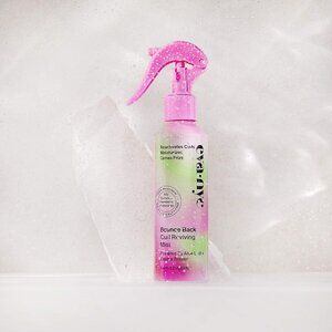 NEW: Eva Nyc Bounce back Curl reviving 5.4 OZ